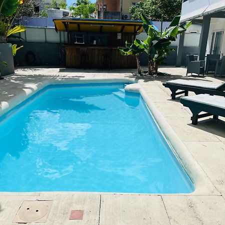 Villa Camille 3 Min Plage グランベ エクステリア 写真