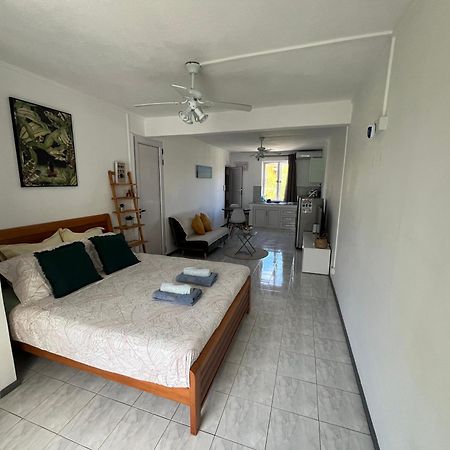 Villa Camille 3 Min Plage グランベ エクステリア 写真