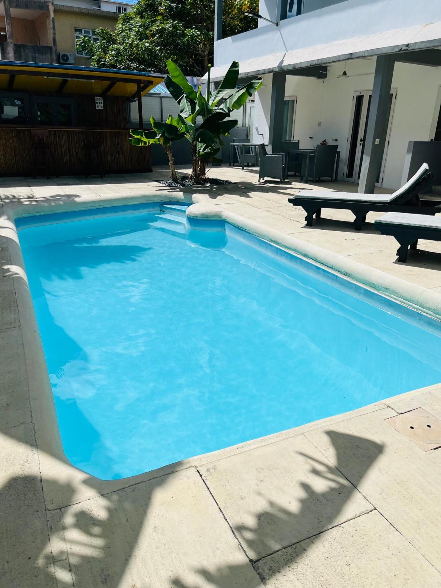 Villa Camille 3 Min Plage グランベ エクステリア 写真