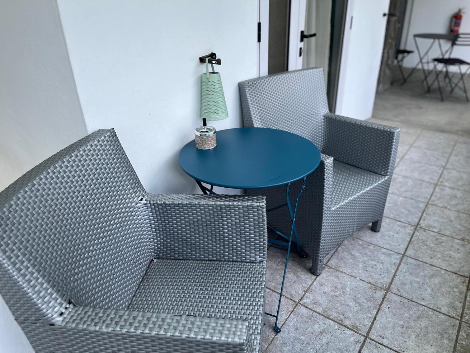 Villa Camille 3 Min Plage グランベ エクステリア 写真
