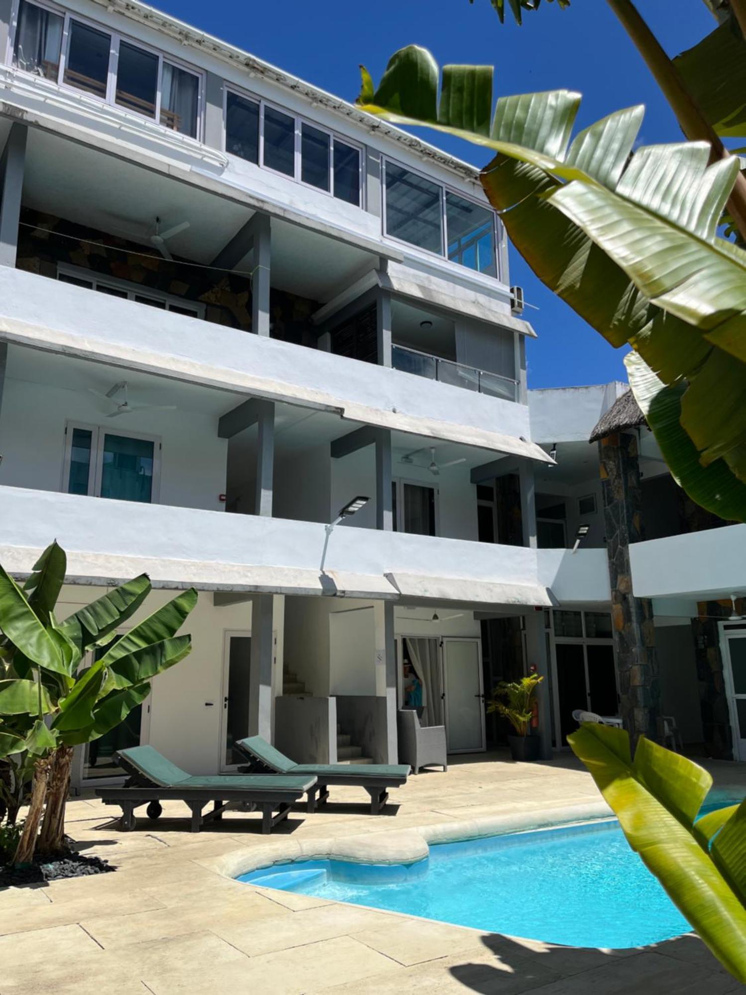 Villa Camille 3 Min Plage グランベ エクステリア 写真