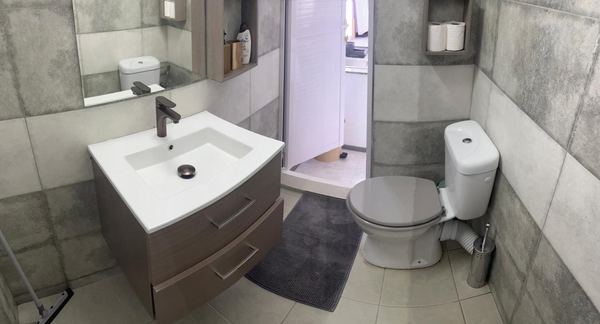 Villa Camille 3 Min Plage グランベ エクステリア 写真