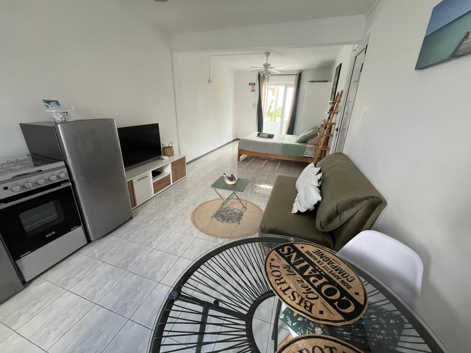 Villa Camille 3 Min Plage グランベ エクステリア 写真