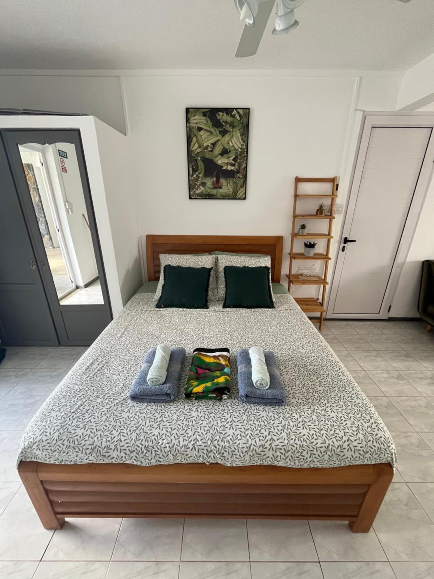 Villa Camille 3 Min Plage グランベ エクステリア 写真
