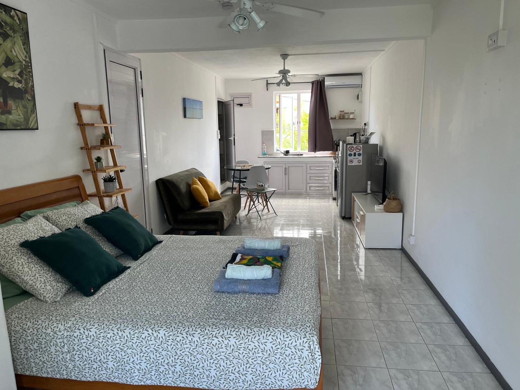 Villa Camille 3 Min Plage グランベ エクステリア 写真