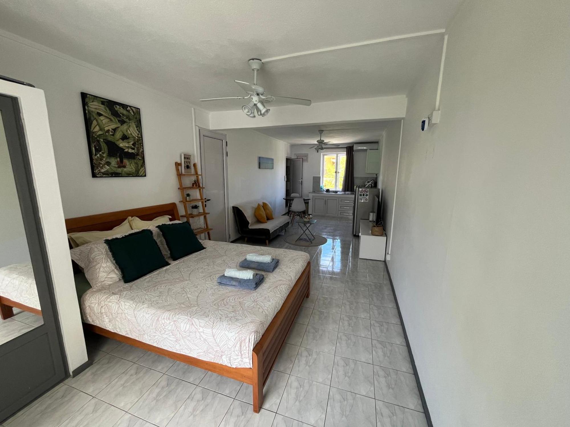 Villa Camille 3 Min Plage グランベ エクステリア 写真