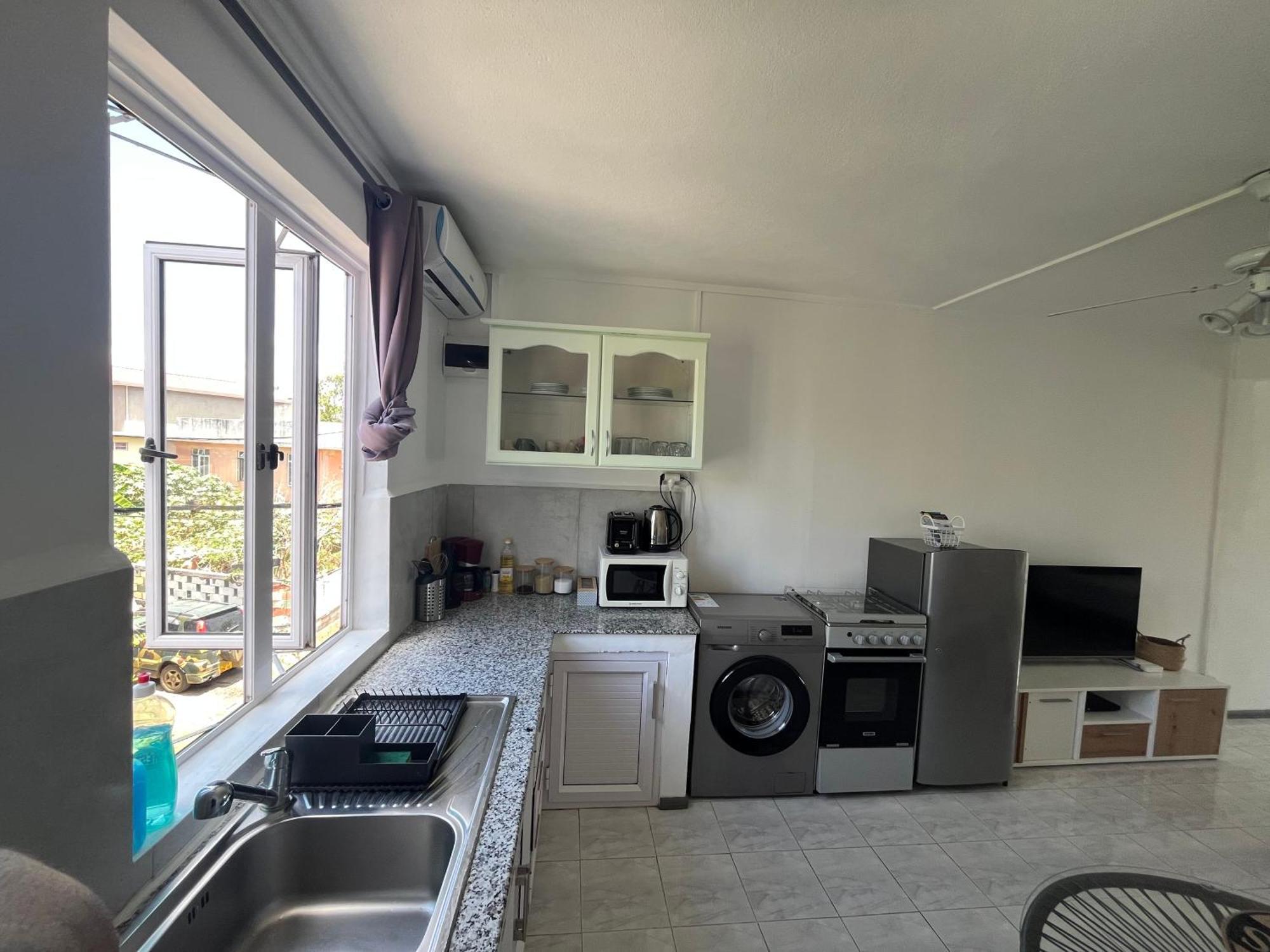 Villa Camille 3 Min Plage グランベ エクステリア 写真