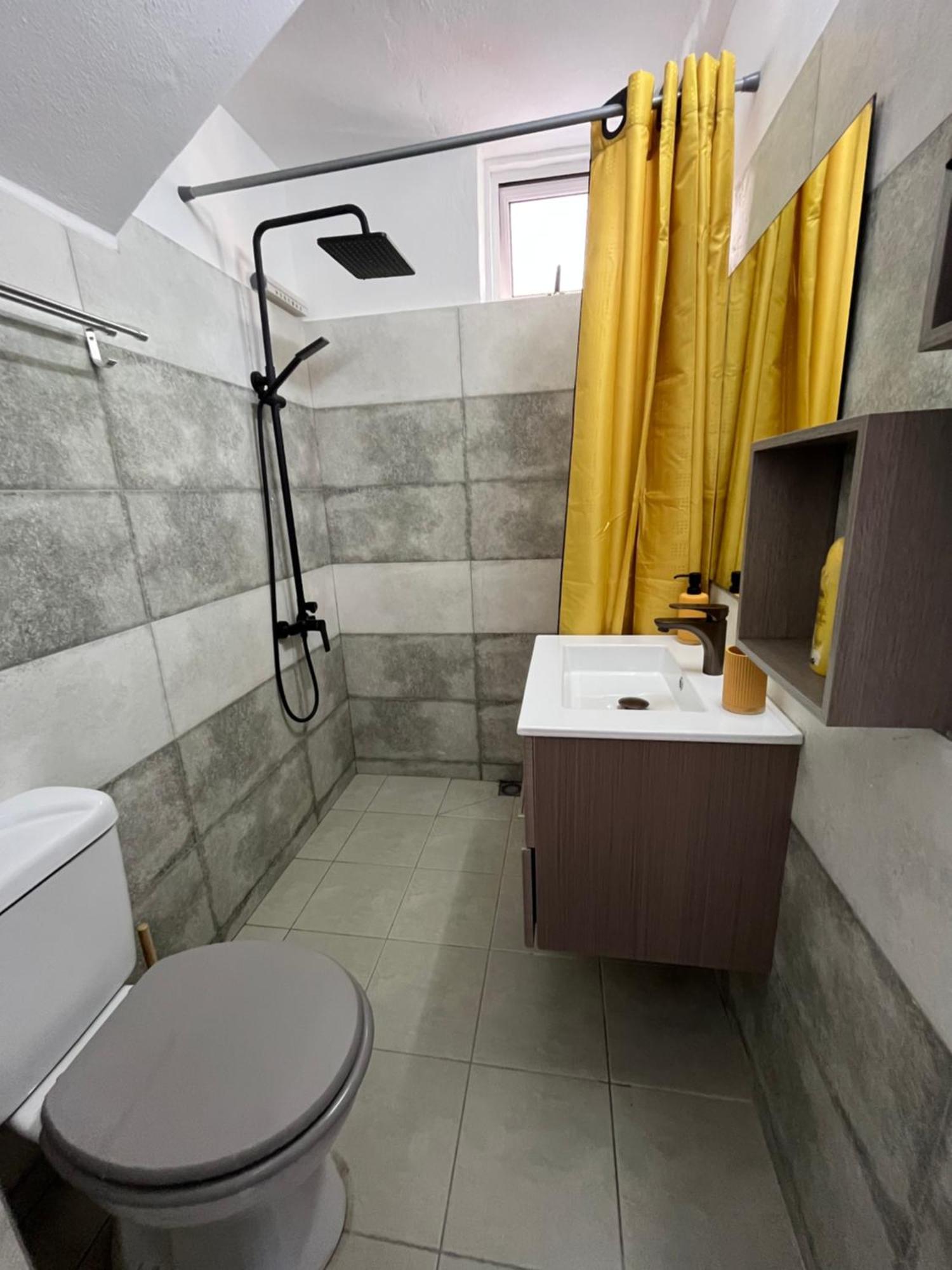 Villa Camille 3 Min Plage グランベ エクステリア 写真